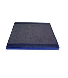 Дезінфекційний килим, дезковрик 200×100×3 см