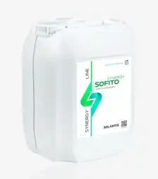 Стимулятор росту Софіто Сінерджі, 20 л (Solantis)