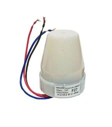 Фотоелемент Lemanso LM6327 10A
