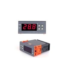 Терморегулятор термостат STC-1000, AC110-220V