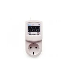 Терморегулятор цифровой AC220V M149ETW Wi-Fi