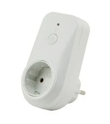 Таймер Wi-Fi Lemanso LM697