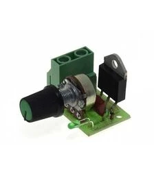 Регулятор мощности M216.2-5