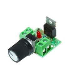 Регулятор мощности M216.4