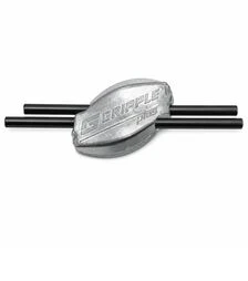 Замок для натягу дроту Gripple GP Medium - до 400 кг/м, 2-3.2 мм
