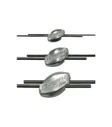Замок для натяжения проволоки Gripple Jumbo – до 600 кг/м, 2.5-3.15 мм.