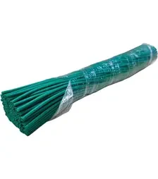 Агротрубка (кембрик) Cordioli EXTRA нарізана, 4 мм, 35 см, 0.5 кг (23FIPES)