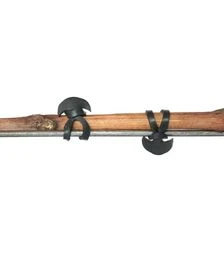 Якір для підв'язки рослин Cordioli 10 см, 200 г, 100 шт