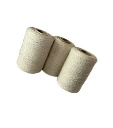 Шпагат бавовняний Дубкан 0,2 кг