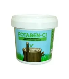 Садова замазка AgriChem Potaben-Ci з фунгіцидами, 0.5 кг (5020001N)