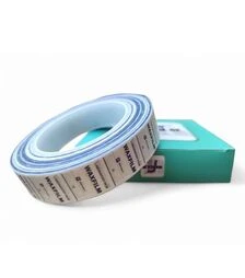 Стрічка для щеплення WaxFilm 25 мм, без перфорації, 38 м (WF-662M)