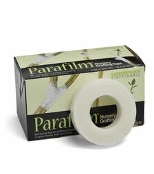 Стрічка для щеплення Parafilm 25 мм, без перфорації, 27 м (Parafilm)