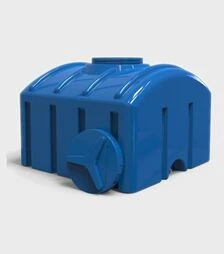 Бочка пищевая Litolan 500 л (14586)