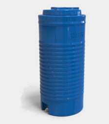 Ємність вертикальна Europlast 100 л, висока (14132)