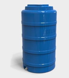 Ємність вертикальна Europlast 100 л, стандартна (14131)