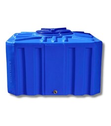 Ємність кубічна Europlast RKД500 500 л (1673)