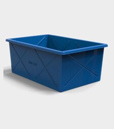 Контейнер промисловий Europlast 350 л (15174)