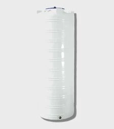 Емкость вертикальная узкая Litolan RVO1000У 1000 л (1624)