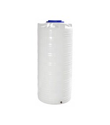 Емкость вертикальная Litolan RVO750 750 л (1622)