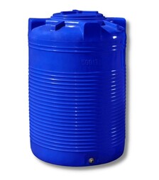 Емкость вертикальная Litolan RVД500 500 л (1599)