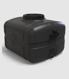 Емкость техническая Europlast 85 л (17021)