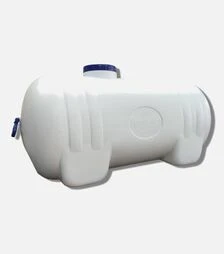 Емкость пищевая Europlast 125 л (15792)