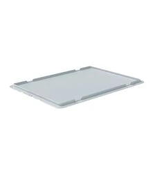 Крышка пластиковая Полимерцентр 40х30 см (LS4301)