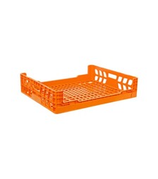 Ящик пластиковий Полімерцентр 20 л, 74х62х16 см (ST7616-PRO)