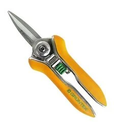 Секатор для цветов GRUNTEK Colibri, 8 мм (295170008)