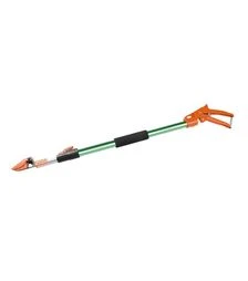 Секатор штанговий MASTERTOOL телескопічний 80-120 см (14-6908)