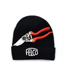 Секатор FELCO 8 Ø25 мм, 210 мм + фірмова шапка