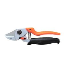 Секатор Lowe 7.109 з ковадлом Ø22 мм, 200 мм