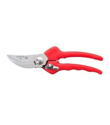 Секатор STAFOR 901 INOX нержавеющая сталь Ø25 мм, 210 мм