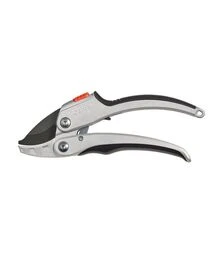 Секатор Gardena SmartCut с наковальней и храповым механизмом, 22 мм (08798-20.000.00)