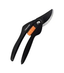 Секатор площинний Fiskars Single Step P26 (1000567)