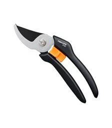 Секатор площинний Fiskars Solid P121 (1057160)