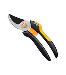 Секатор площинний Fiskars Solid P321 (1057162)