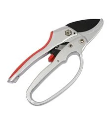 Секатор контактный храповой Vitals Master PS-190-01R (123183)