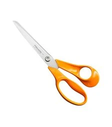 Ножиці універсальні Fiskars, 21 см (1075034)