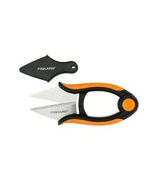 Ножиці для трави та квітів Fiskars SP-220 (1063326)