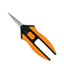 Ножиці садові Fiskars Solid Micro-Tip SP13 (1051600)