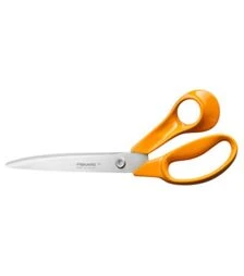 Ножиці універсальні Fiskars, 25 см (1075039)