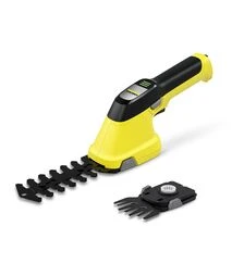 Ножницы для трав аккумуляторные Karcher GSH 2 Plus (1.445-310.0)