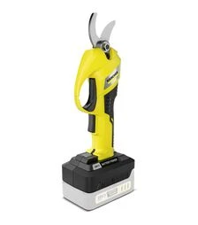 Секатор акумуляторний Karcher TLO 2-18, 18 В, 2,5 см, без АКБ та ЗП (1.445-340.0)