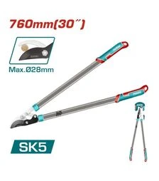 Сучкорез TOTAL THT1527401, 760 мм (THT1527401)