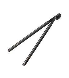 Сучкоріз площинний Fiskars SingleStep L38 L, з загнутими лезами (1001426)
