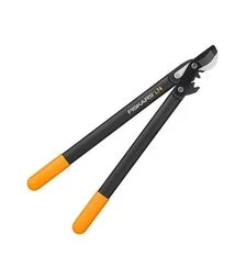 Сучкоріз площинний Fiskars L74 M, з загнутими лезами (1000582)