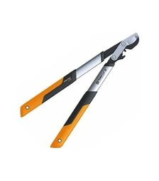 Сучкоріз площинний Fiskars PowerGearX LX92 S (1020186)