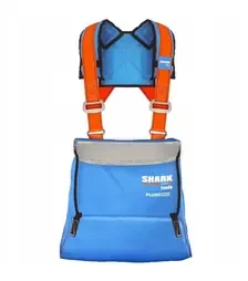 Сумка для сбора урожая Shark bag 18 л