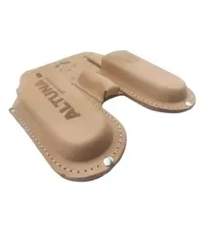 Чохол ALTUNA шкіряний для 3-х інструментів (97005A)